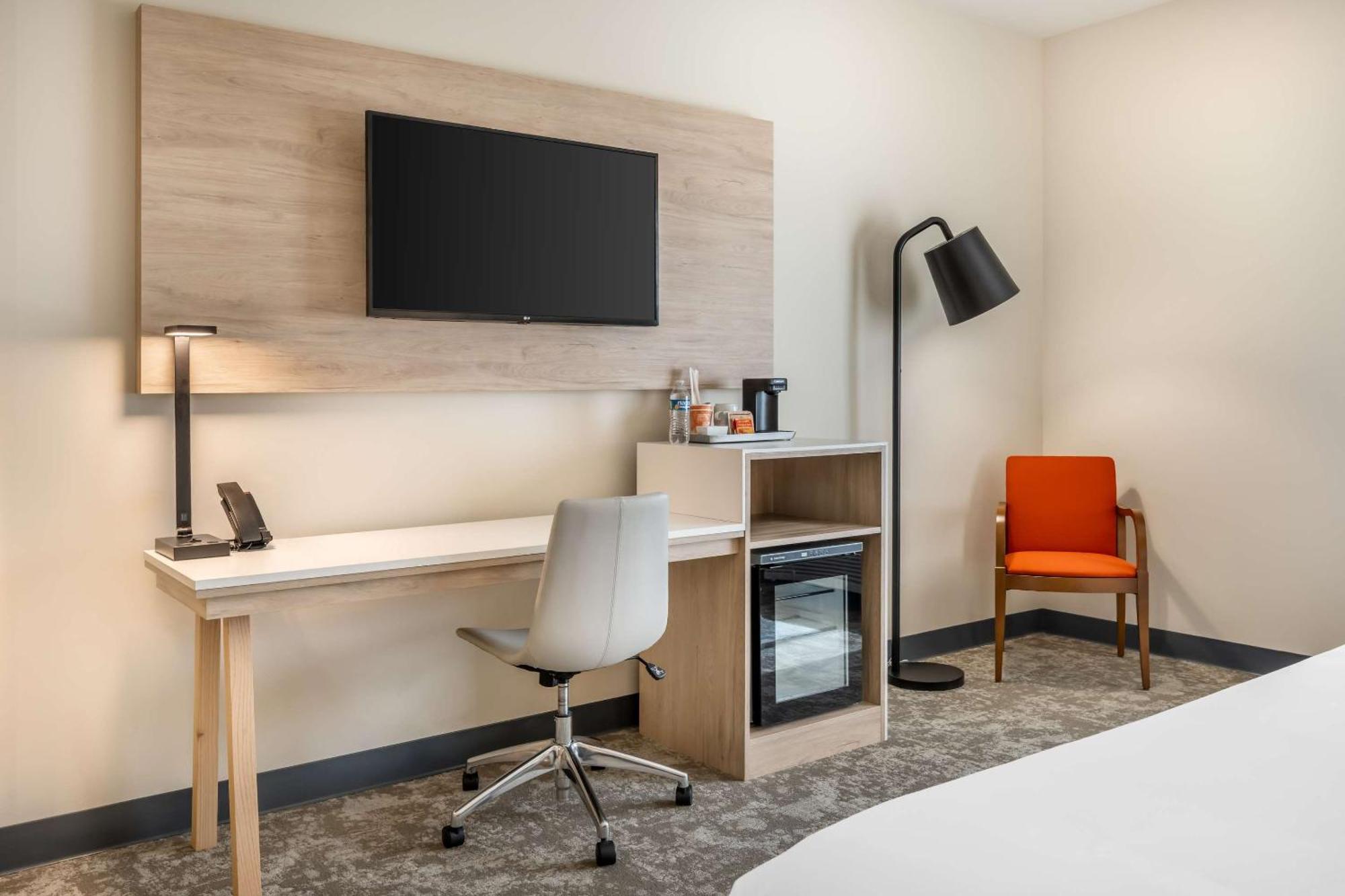 Radisson Hotel Pendleton Airport 외부 사진