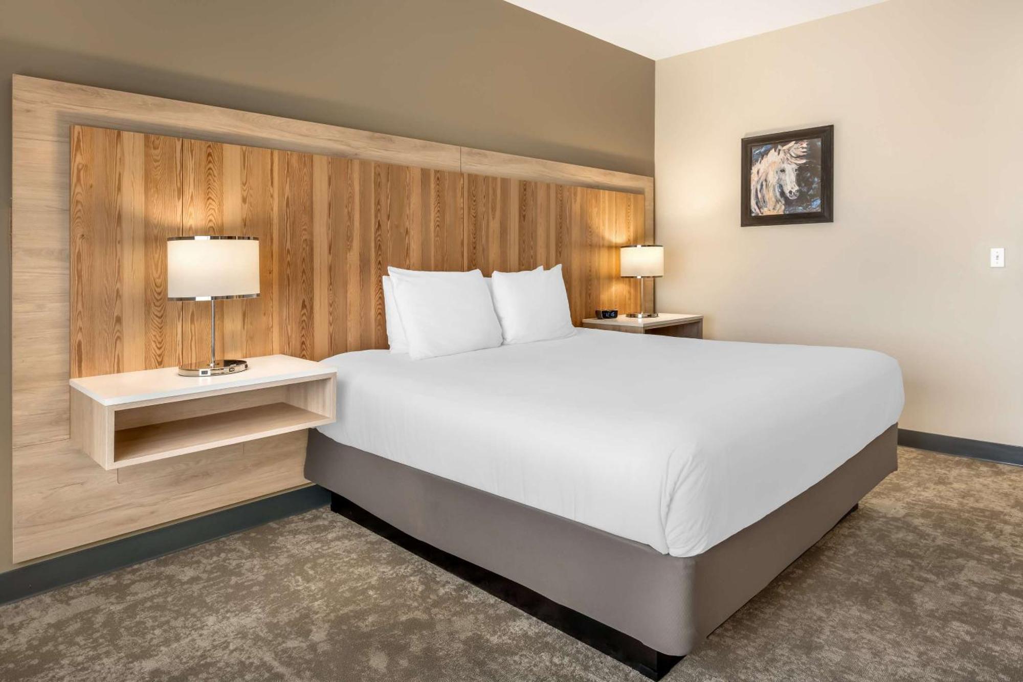 Radisson Hotel Pendleton Airport 외부 사진