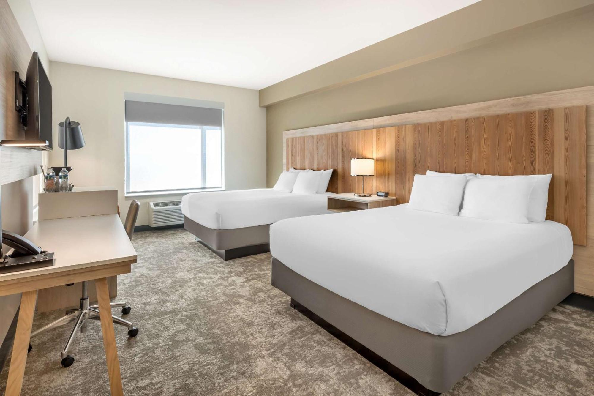 Radisson Hotel Pendleton Airport 외부 사진