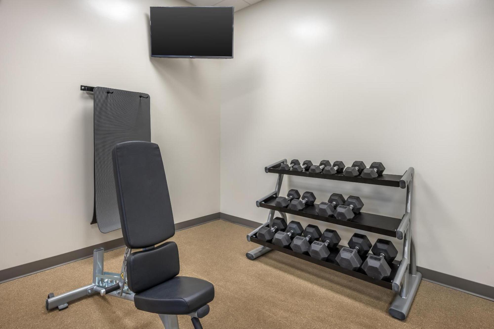 Radisson Hotel Pendleton Airport 외부 사진